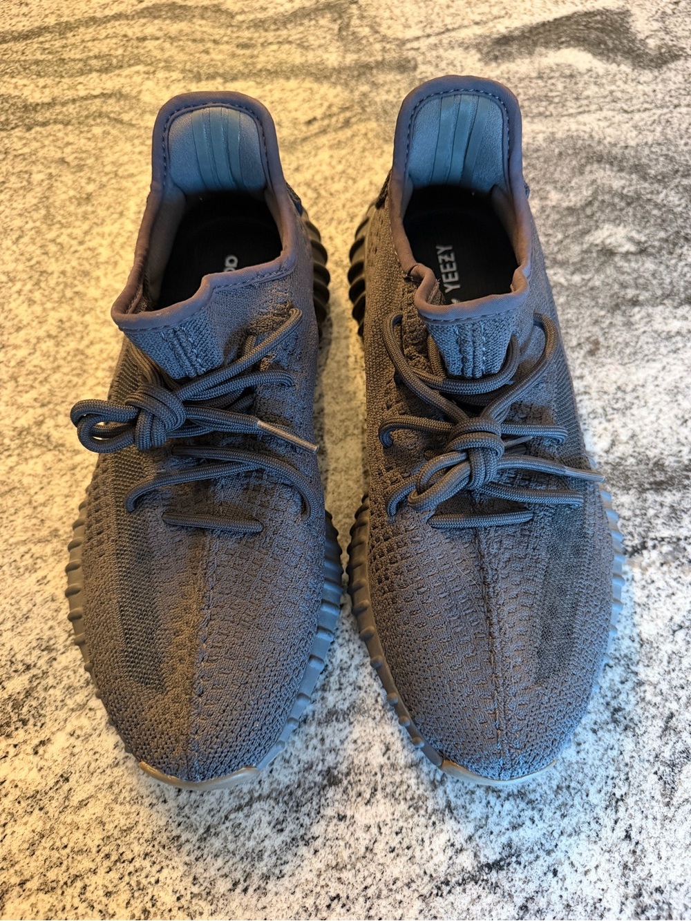 Yeezy Boost 350 V2 "Cinder"